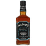 Jack Daniel's Master Distiller Series No.4 43% 0,7 l (Holá lahev)