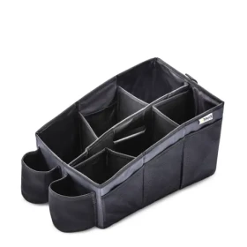 Hauck Organizér Organize Me, na zadní sedadla, black (HK618080)
