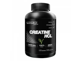 Prom-In Creatine HCL Vegan 240 cps (17358)