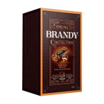 Pergale Brandy Chocolates 190g