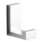 OMNIRES - RENO háček chrom /CR/ RN42110CR