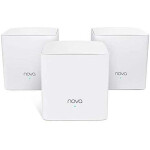 WiFi Mesh Tenda MW5c, AC1200, 3-pack