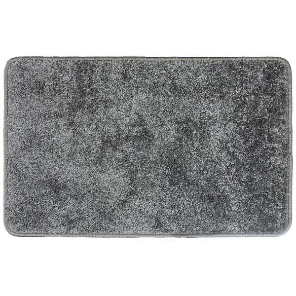 Koberec Shaggy Grande 50x70 světle šedý