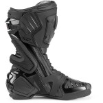 Moto boty Forma Ice Pro Flow černo/černé - 44