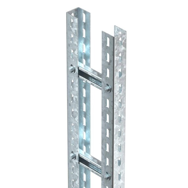 OBO Bettermann 6010004 Kabelový žebřík 3 m