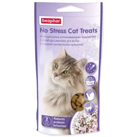 Beaphar Pochoutka No Stress 35g (243-13219)