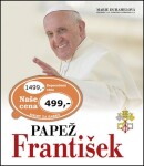 Papež František: 50 faksimilií dokumentů - Marie Duhamel