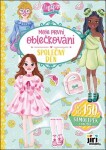 Moje první oblečkování Nejlepší kamarádky Společný den
