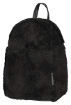Enrico Benetti Teddy Backpack Black EB-66696001