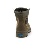 Palladium Pampa Cuff WP LUX 73231309 EU 36