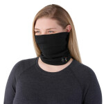 SMARTWOOL Thermal Merino Reversible Neck Gaiter, Black univerzální