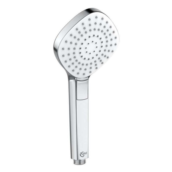 IDEAL STANDARD - Idealrain Evo Jet Sprchová hlavice Diamond 12 cm, 3 proudy, chrom B2232AA