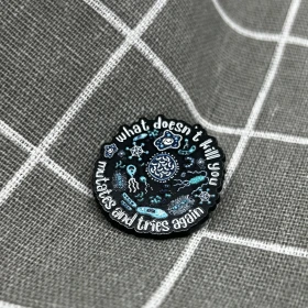 Pinarna.cz What doesn’t kill you mutates and tries again - modré