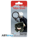 Tokyo Ghoul Klíčenka Mask