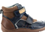 D.D.Step A116-62911A Chocolate celoroční