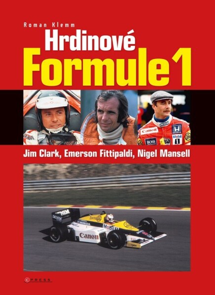 Hrdinové formule