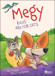 Megy - The Rule are for the Cat - Peter S. Milan