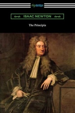 The Principia Isaac Newton