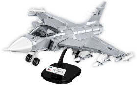 COBI 5828 Armed Force SAAB JAS 39 Gripen Czech