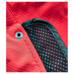 Pánská softshellová bunda Nano M MLI-53101 Černá - Malfini černá L