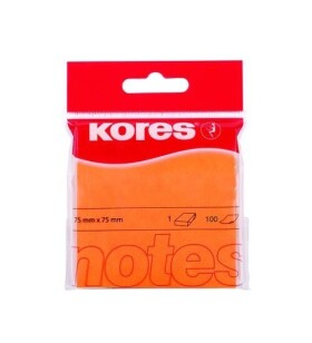 Kores Samolepicí