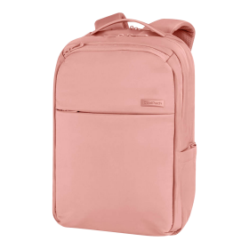 CoolPack batoh Bolt, 15,6\", světle růžový