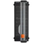 Fiskars 1004723 Řezačka papíru A5 / až 7 listů po 80 g/m2 (1004723)