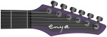 Enya Music Inspire Royal Purple
