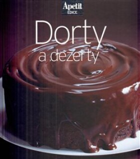 Dorty dezerty