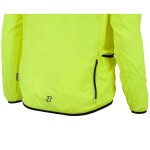 Bennon Bunda ultralehká DIONOS JACKET YELLOW žlutá