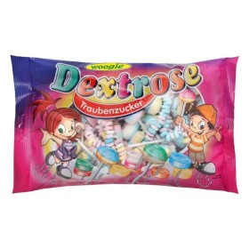 Woogie dextróza party bag 400g