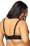 Mat 3824/22 Natalie BIG barva:černá 85E