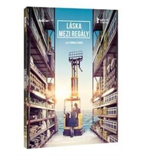 Láska mezi regály DVD
