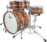 Gretsch Renown Limited Mahogany Rock Set