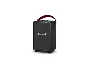 Marshall Tufton černá / Bluetooth reproduktor / 80W / subwoofer / vstup na 3.5 mm jack (1001906)