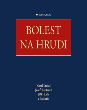 Bolest na hrudi