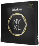 D'Addario NYXL32130 Multi-Scale
