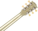 Gibson Exclusive Les Paul Studio Faded Gold