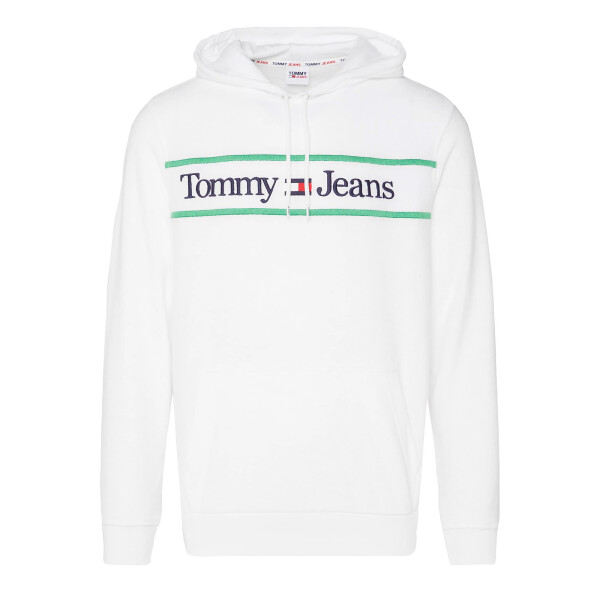 Pánská mikina UM0UM02831-YBR - Tommy Hilfiger L