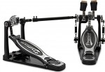 Premier 0207 Deluxe Double Bass Pedal