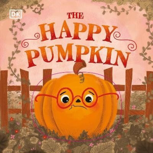 Happy Pumpkin - Various