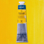 Nevskaya Palitra 1204201 Ladoga oil 46 ml kadmium žluté střední imitace 201