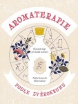 Aromaterapie podle zvěrokruhu - Adéla Zrubecká