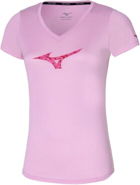 Běžecké tričko Mizuno Impulse Core RB Tee J2GA220765 Velikost textilu: