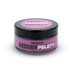 Mikbaits Feeder pelety 100ml - Jahoda,Mikbaits Feeder pelety 100ml - Jahoda