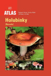 Holubinky (Russula) - Atlas - Radomír Socha