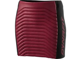 Dynafit Speed Insulation Skirt W beet red