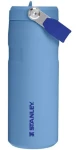 Stanley The IceFlow Bottle Flip Straw 2.0 / Láhev na pití / 0,47 l (10-12110-0213)