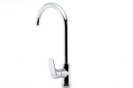 NOVASERVIS - Dřezová baterie Titania Pure chrom 90313,0