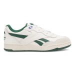 Tenisky Reebok BB 4000 II IE6833-M Přírodní kůže (useň) - Lícová